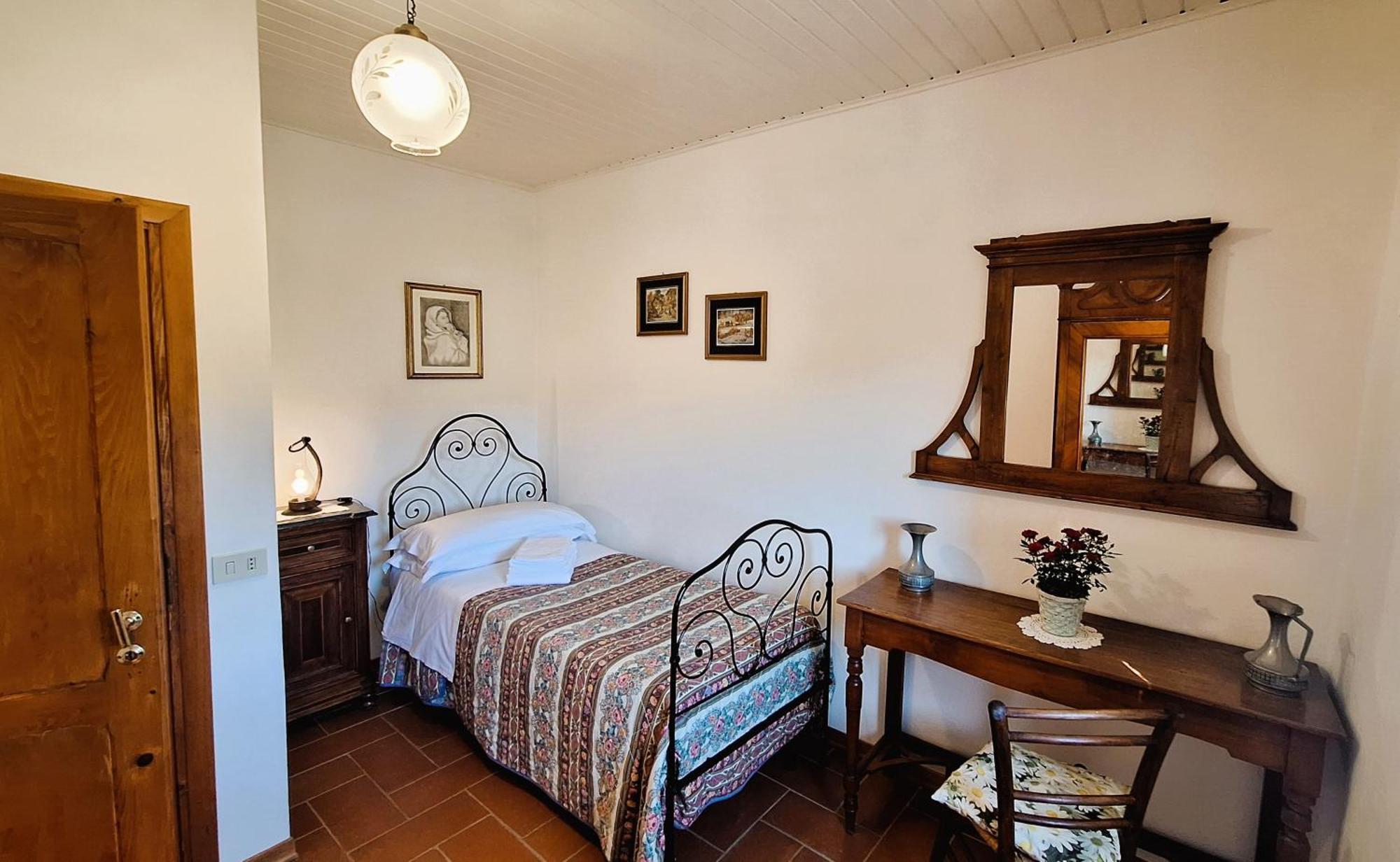 La Scatolaia Villa Stia Eksteriør bilde
